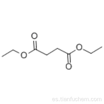 Succinato de dietilo CAS 123-25-1